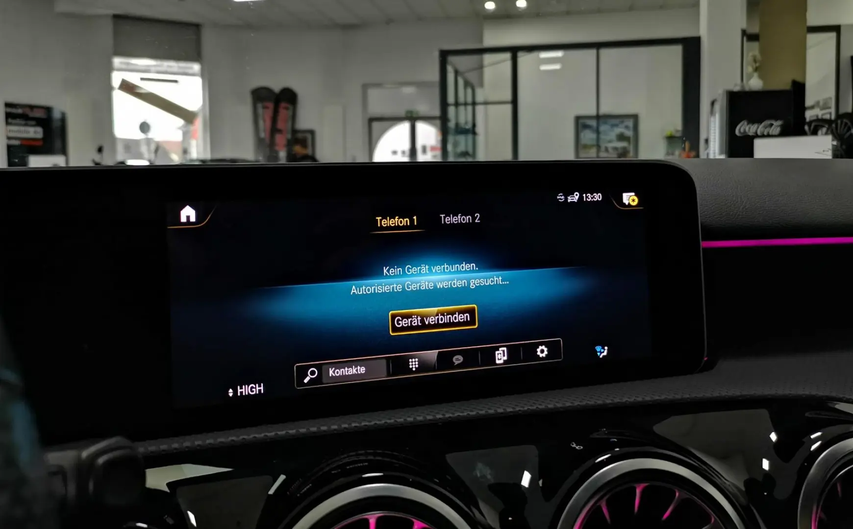 A 180 AMG 7G*R.Kamera*AmbienteBel*Navi*SHZ*LED