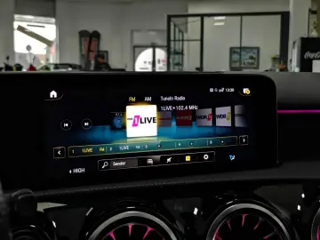 A 180 AMG 7G*R.Kamera*AmbienteBel*Navi*SHZ*LED