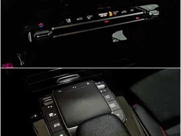 A 180 AMG 7G*R.Kamera*AmbienteBel*Navi*SHZ*LED