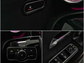 A 180 AMG 7G*R.Kamera*AmbienteBel*Navi*SHZ*LED