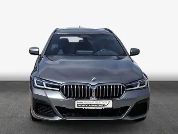 530e xDrive Touring Aut. Laser Head-Up Pano AHK
