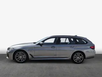 530e xDrive Touring Aut. Laser Head-Up Pano AHK