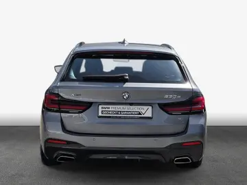 530e xDrive Touring Aut. Laser Head-Up Pano AHK