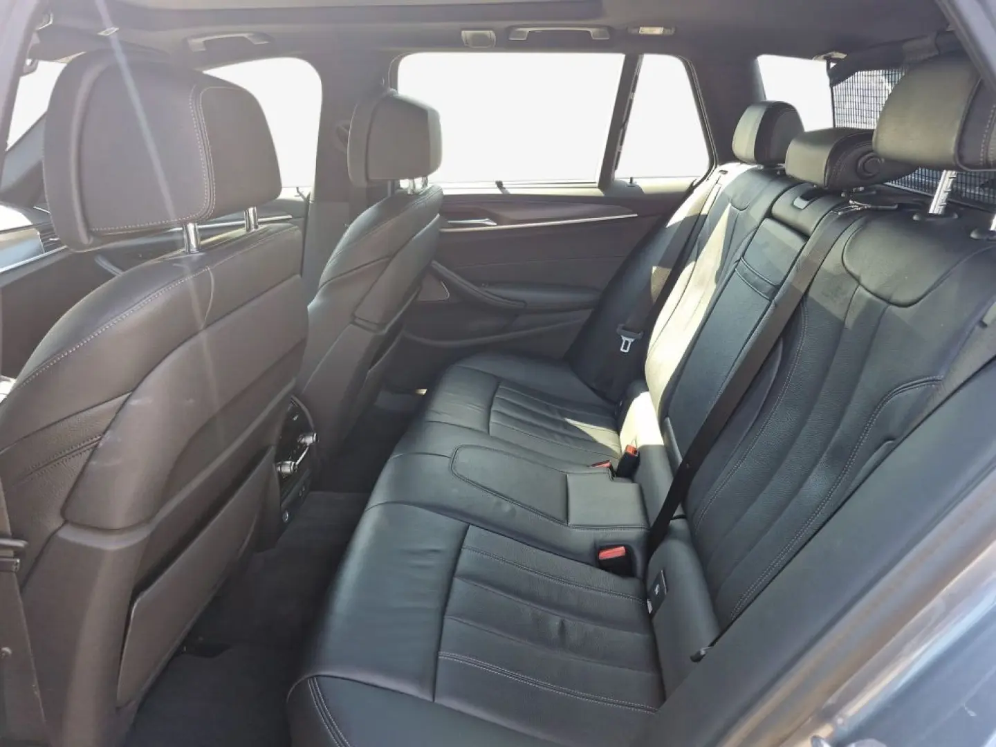 530e xDrive Touring Aut. Laser Head-Up Pano AHK