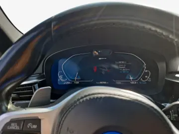 530e xDrive Touring Aut. Laser Head-Up Pano AHK