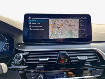 530e xDrive Touring Aut. Laser Head-Up Pano AHK