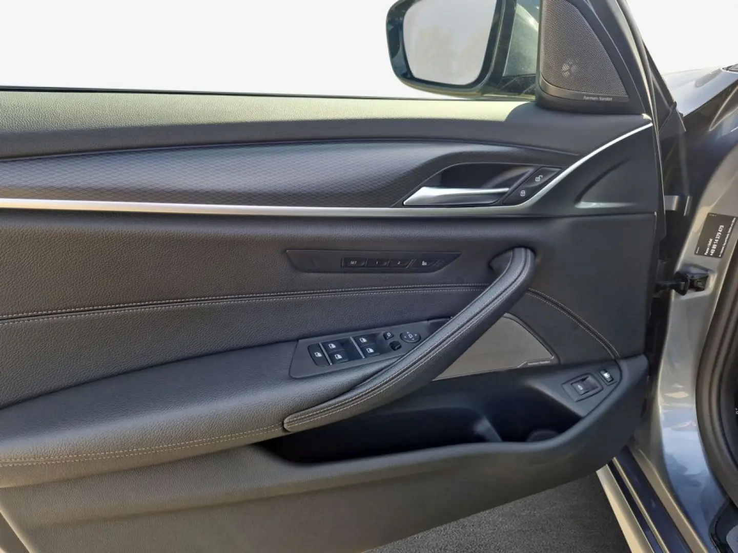 530e xDrive Touring Aut. Laser Head-Up Pano AHK