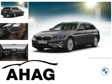 530e xDrive Tour. Luxury Line ACC Pano 360Â  HUD