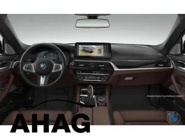 530e xDrive Tour. Luxury Line ACC Pano 360Â° HUD