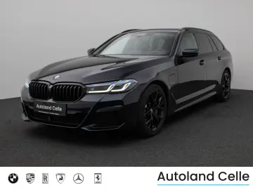 530e xD M Sport Panorama Laser 360 HUD DAB H K