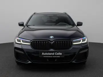 530e xD M Sport Panorama Laser 360°HUD DAB H/K