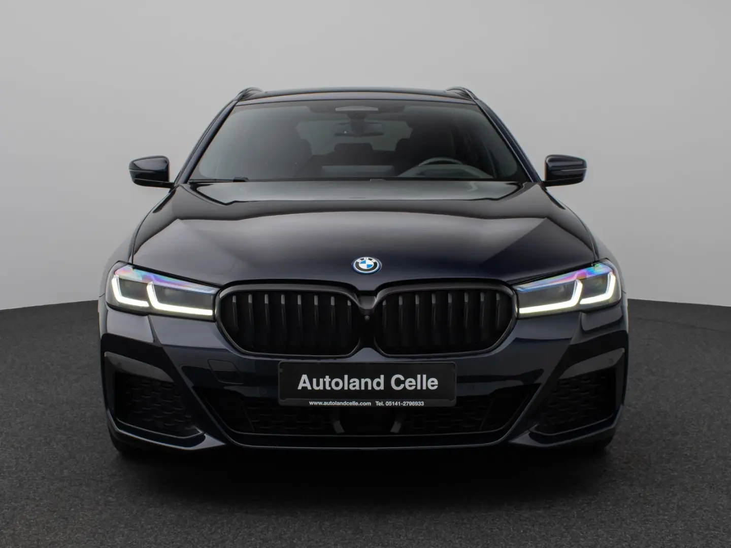 530e xD M Sport Panorama Laser 360°HUD DAB H/K