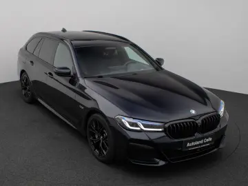 530e xD M Sport Panorama Laser 360°HUD DAB H/K