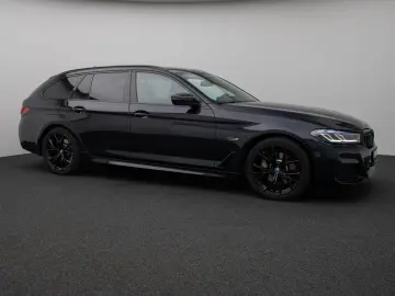 530e xD M Sport Panorama Laser 360°HUD DAB H/K
