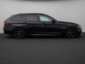 530e xD M Sport Panorama Laser 360°HUD DAB H/K