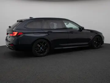 530e xD M Sport Panorama Laser 360°HUD DAB H/K