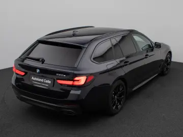 530e xD M Sport Panorama Laser 360°HUD DAB H/K