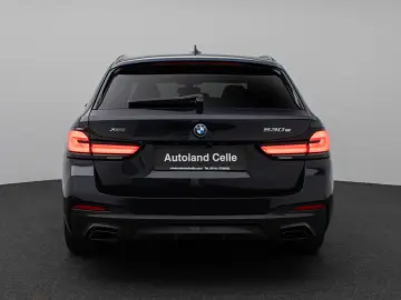 530e xD M Sport Panorama Laser 360°HUD DAB H/K