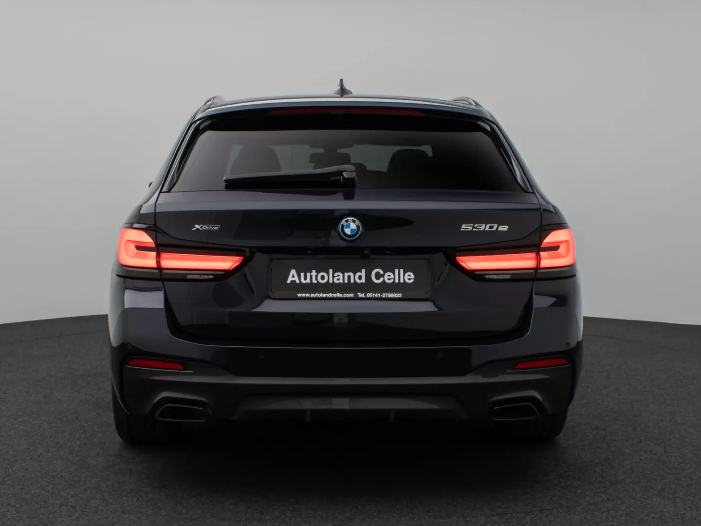 530e xD M Sport Panorama Laser 360°HUD DAB H/K