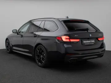 530e xD M Sport Panorama Laser 360°HUD DAB H/K