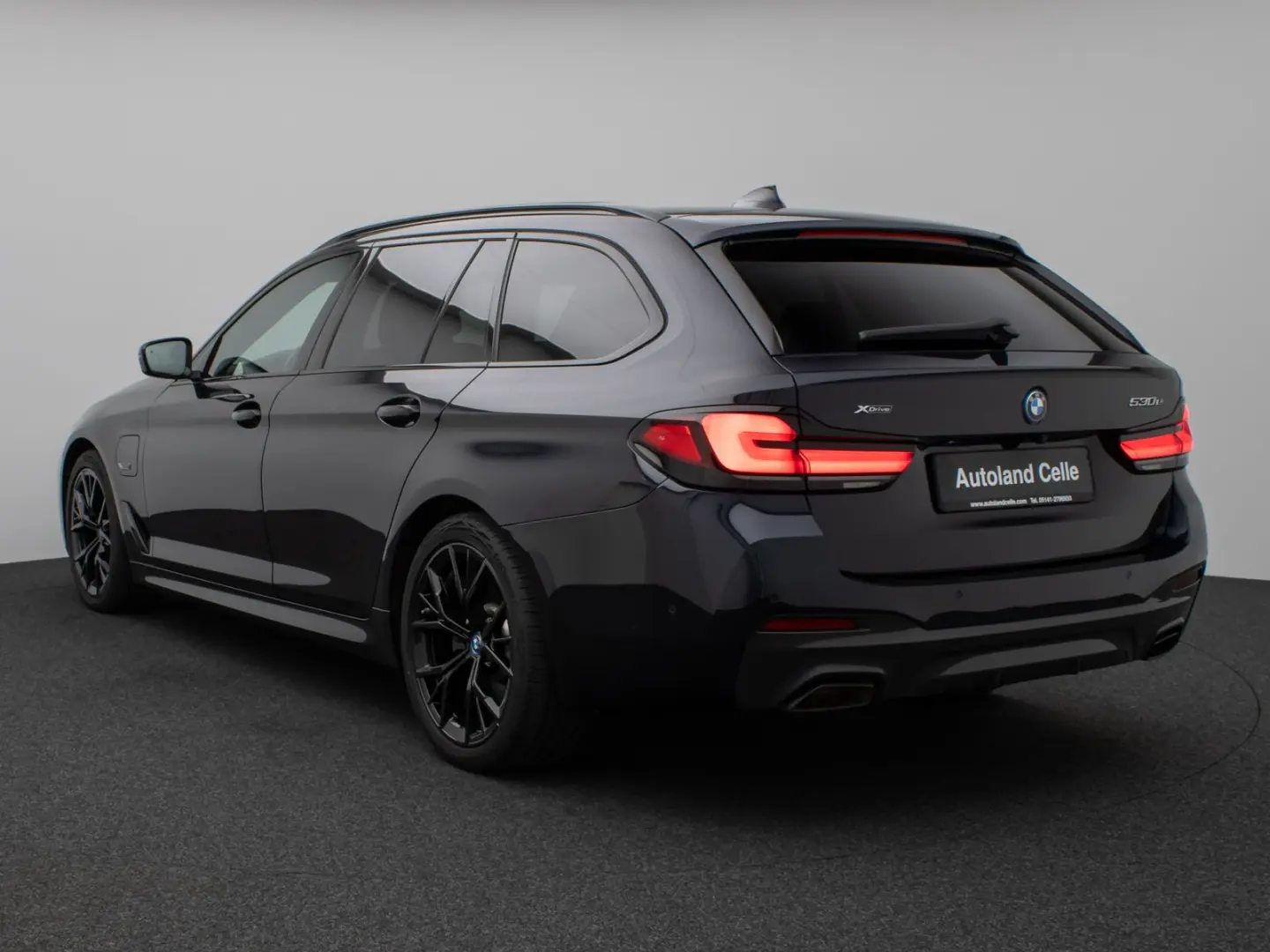 530e xD M Sport Panorama Laser 360°HUD DAB H/K