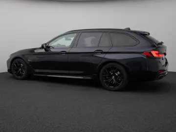 530e xD M Sport Panorama Laser 360°HUD DAB H/K