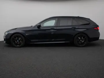 530e xD M Sport Panorama Laser 360°HUD DAB H/K