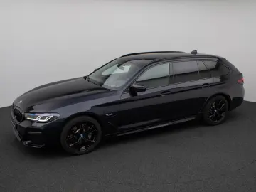 530e xD M Sport Panorama Laser 360°HUD DAB H/K