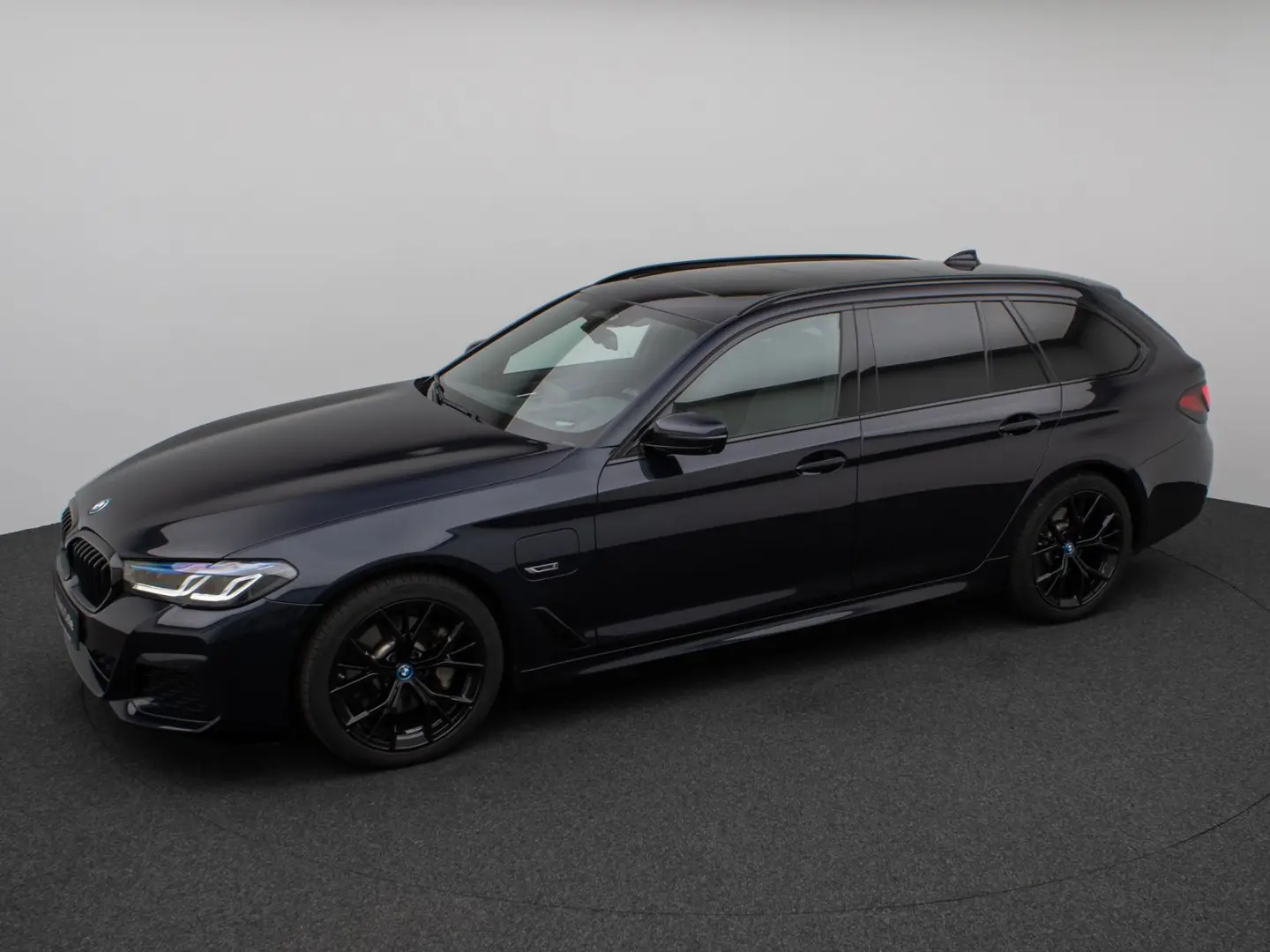 530e xD M Sport Panorama Laser 360°HUD DAB H/K