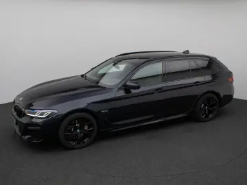 530e xD M Sport Panorama Laser 360°HUD DAB H/K