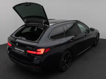 530e xD M Sport Panorama Laser 360°HUD DAB H/K