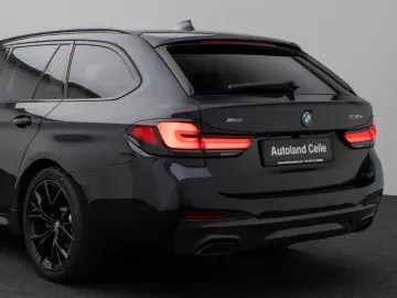 530e xD M Sport Panorama Laser 360°HUD DAB H/K