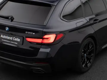 530e xD M Sport Panorama Laser 360°HUD DAB H/K