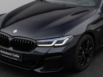 530e xD M Sport Panorama Laser 360°HUD DAB H/K