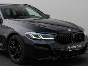 530e xD M Sport Panorama Laser 360°HUD DAB H/K