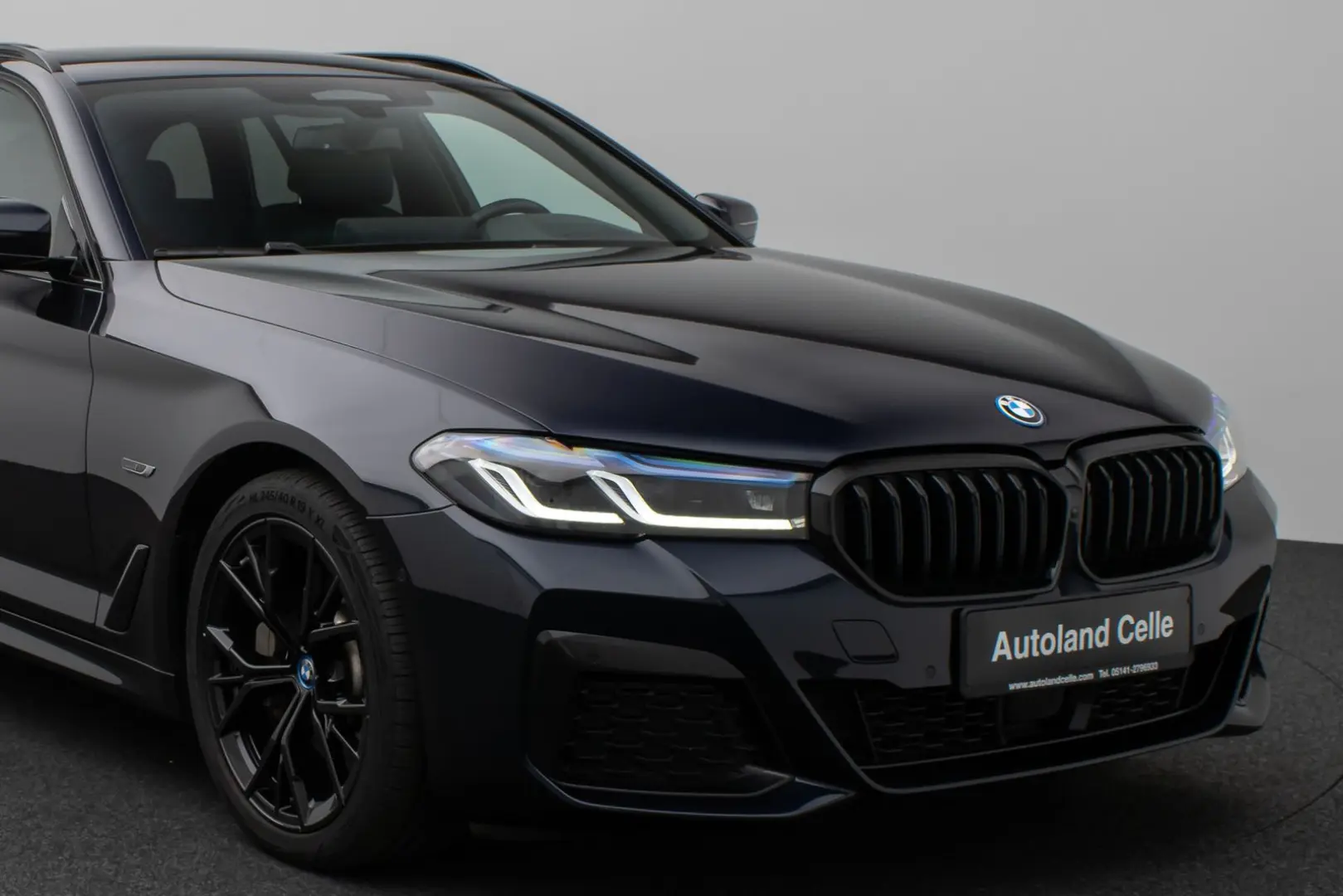 530e xD M Sport Panorama Laser 360°HUD DAB H/K