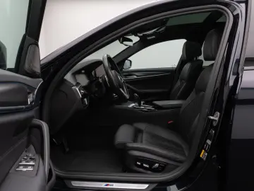 530e xD M Sport Panorama Laser 360°HUD DAB H/K
