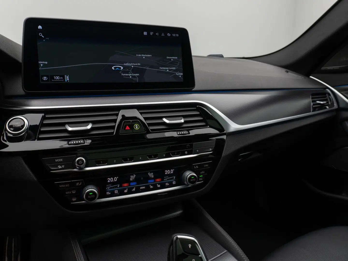 530e xD M Sport Panorama Laser 360°HUD DAB H/K
