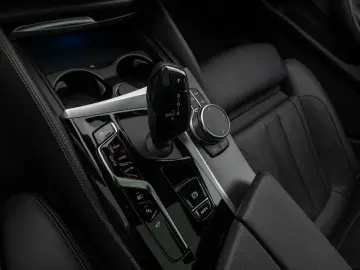 530e xD M Sport Panorama Laser 360°HUD DAB H/K