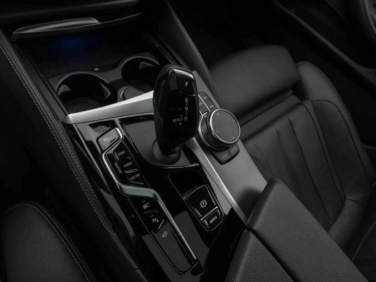 530e xD M Sport Panorama Laser 360°HUD DAB H/K