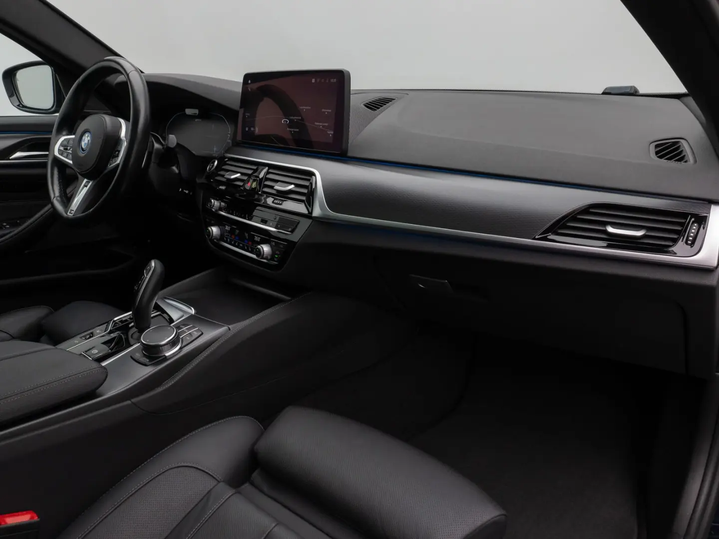 530e xD M Sport Panorama Laser 360°HUD DAB H/K
