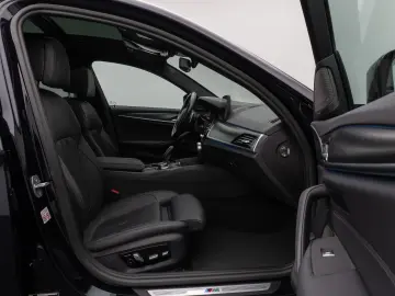 530e xD M Sport Panorama Laser 360°HUD DAB H/K