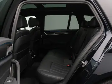 530e xD M Sport Panorama Laser 360°HUD DAB H/K