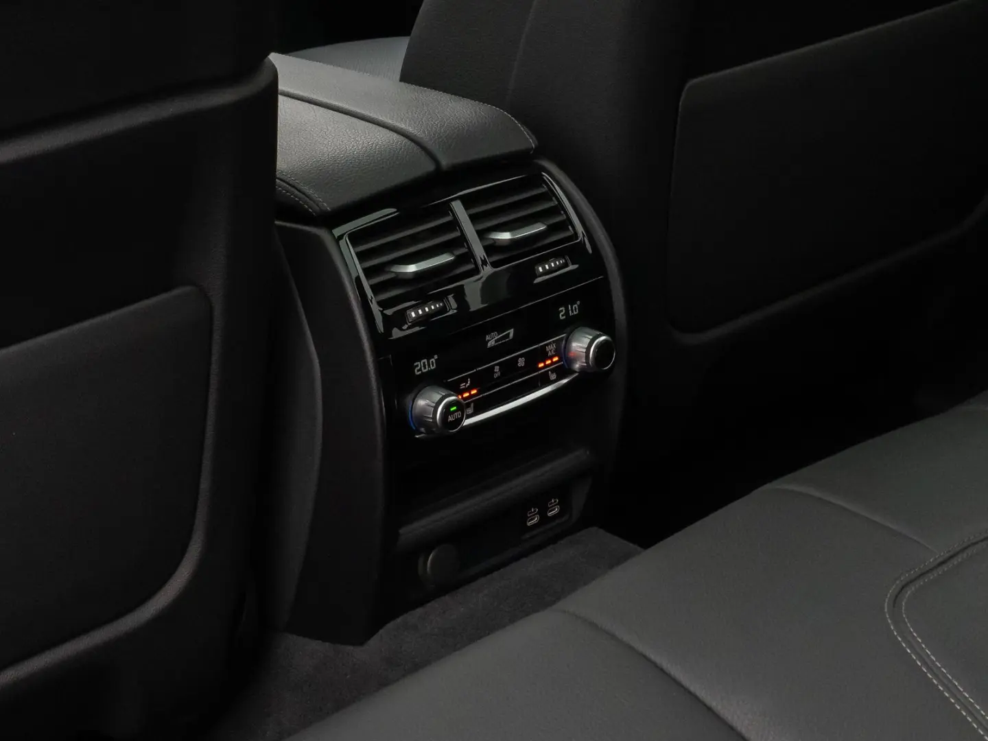 530e xD M Sport Panorama Laser 360°HUD DAB H/K