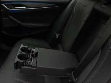 530e xD M Sport Panorama Laser 360°HUD DAB H/K