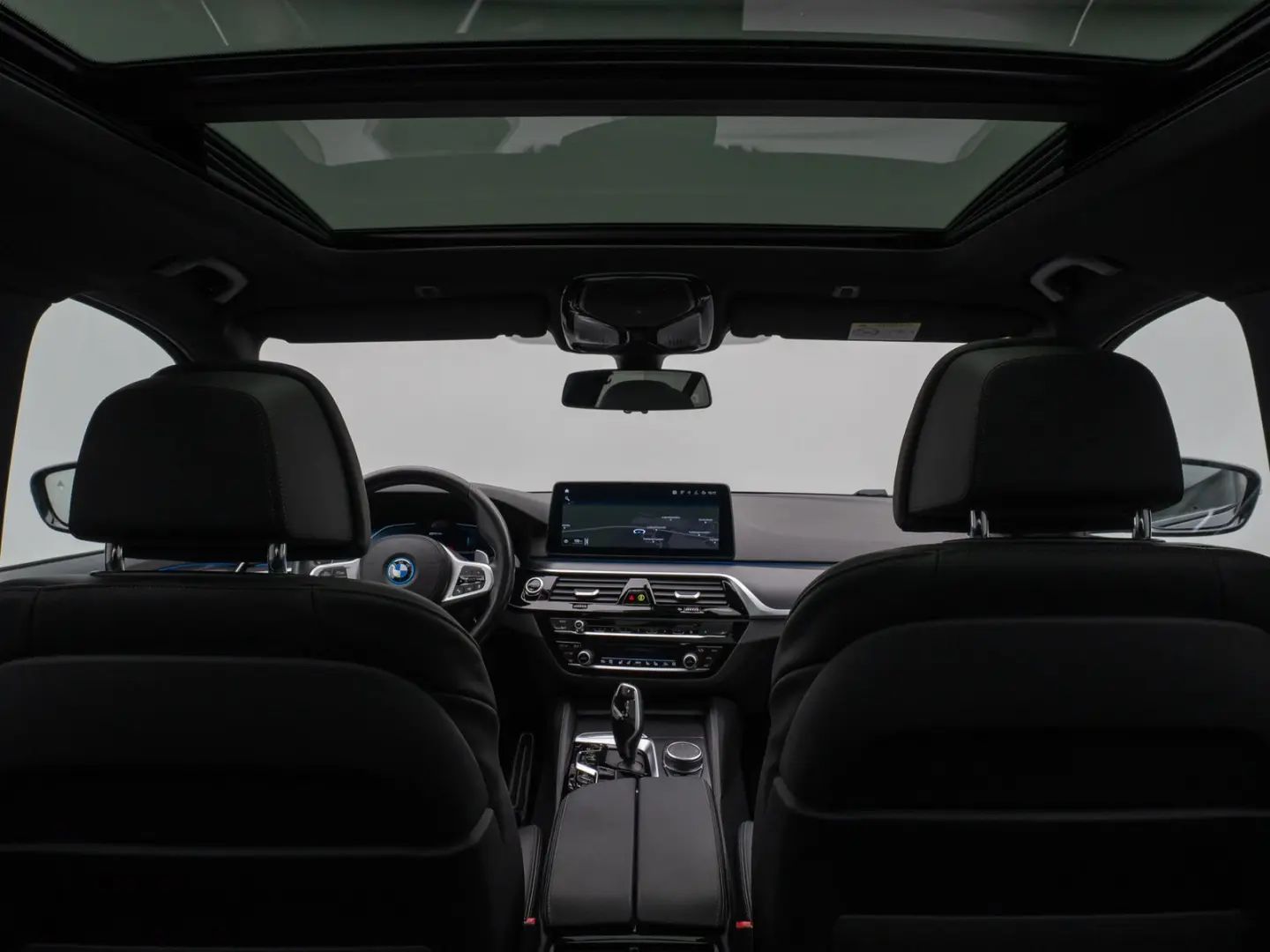 530e xD M Sport Panorama Laser 360°HUD DAB H/K