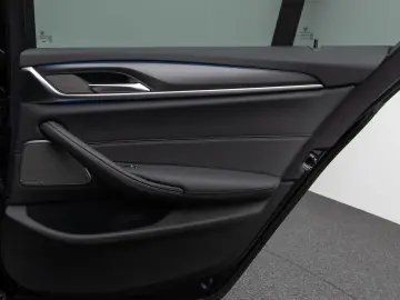 530e xD M Sport Panorama Laser 360°HUD DAB H/K