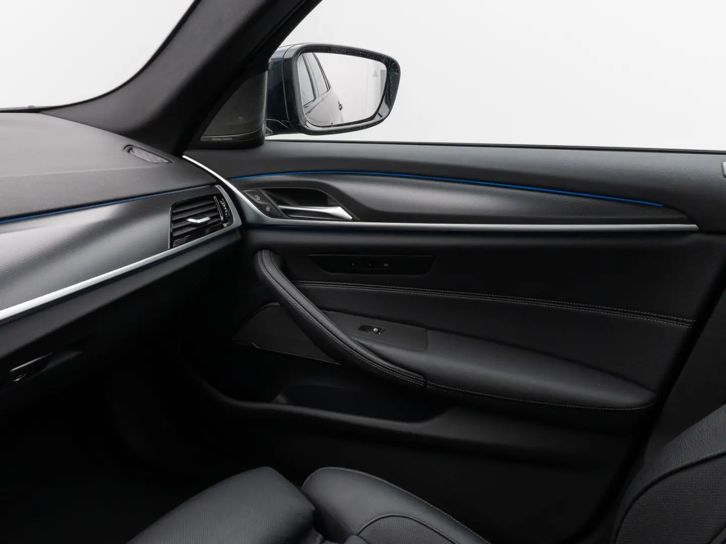 530e xD M Sport Panorama Laser 360°HUD DAB H/K