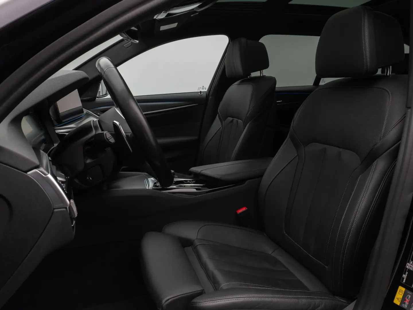 530e xD M Sport Panorama Laser 360°HUD DAB H/K