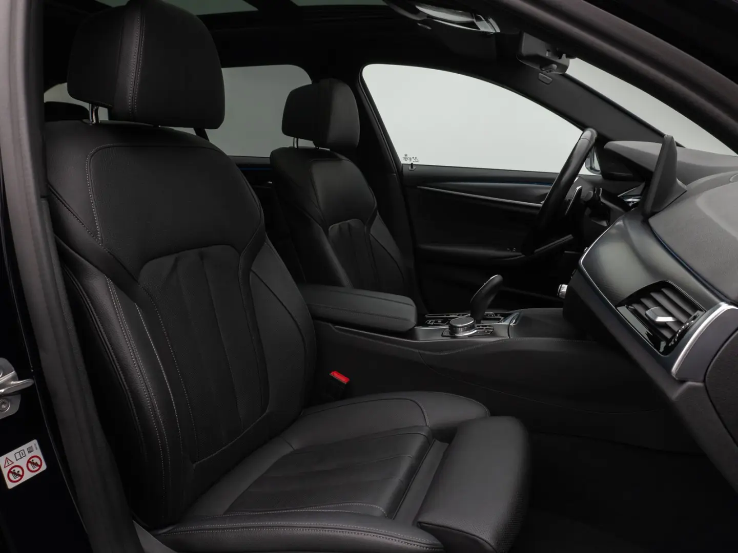530e xD M Sport Panorama Laser 360°HUD DAB H/K